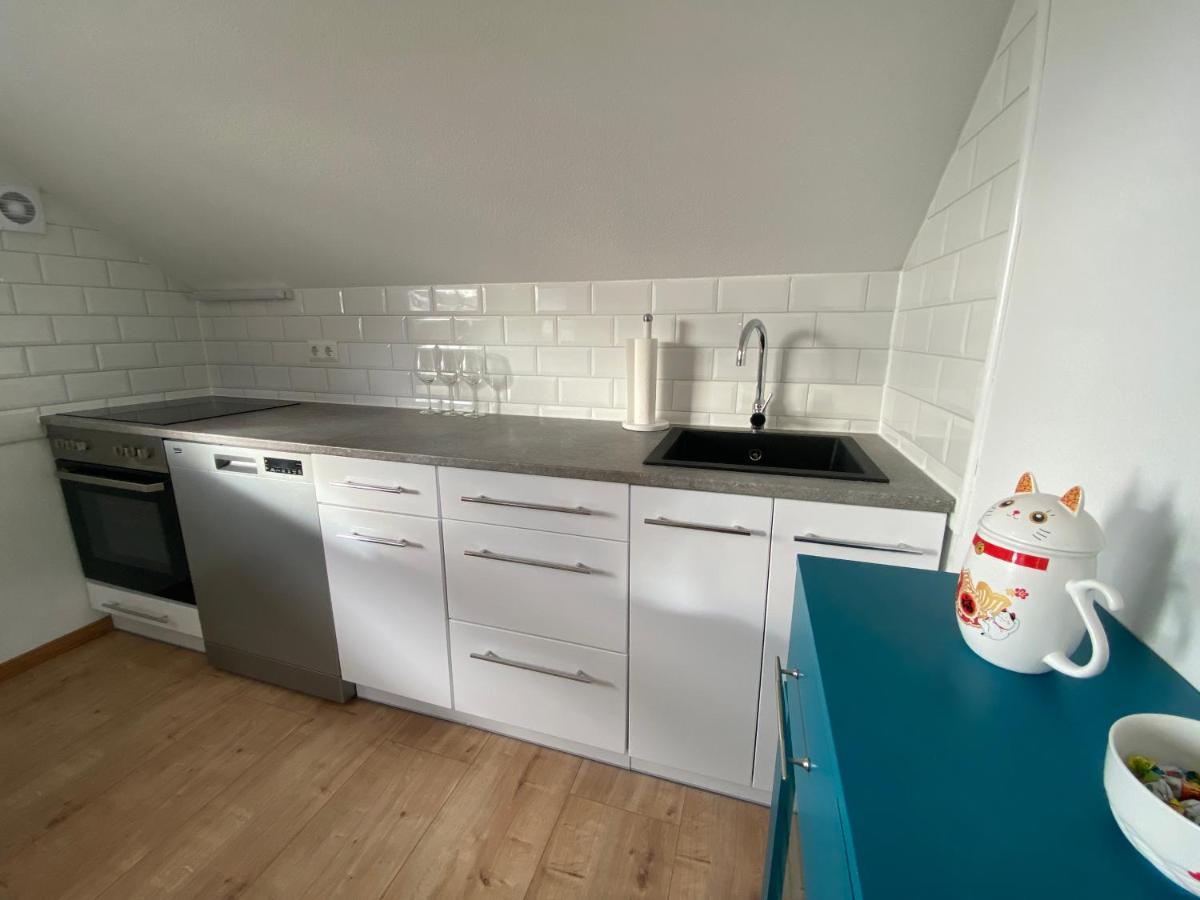 Ferienwohnung Fuchs Himmelkron المظهر الخارجي الصورة
